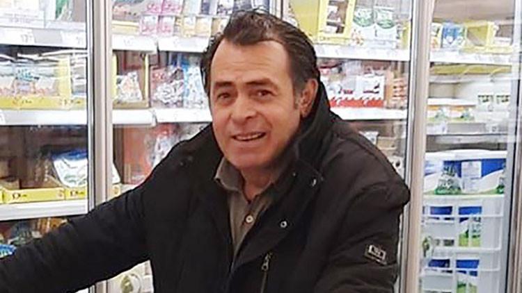 Çankırı'da, 6 gündür aranan kişi ölü bulundu