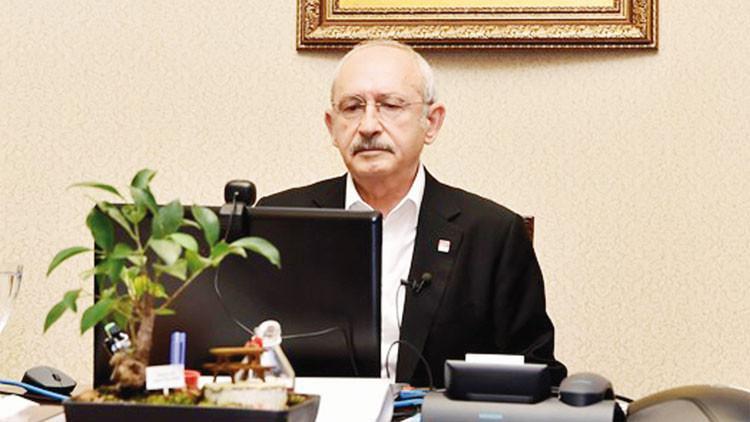 ‘Erdoğan kampanya açmasın demedim’