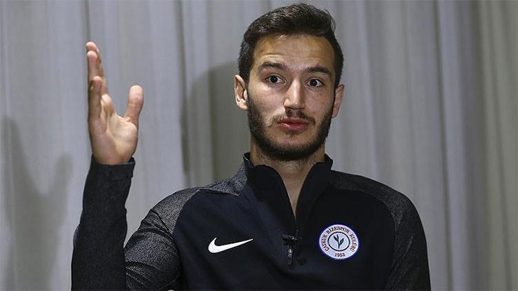 Galatasaray'ın istediği Oğulcan Çağlayan'dan itiraf: Teklifler alıyorum | Son dakika transfer haberleri