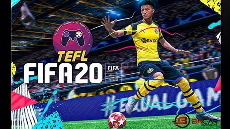 Türkiye Espor Futbol Ligi heyecanı bu akşam başlıyor