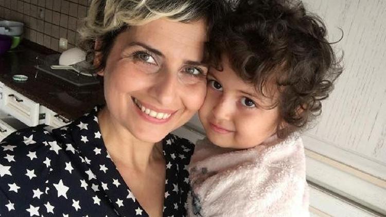 Öykü Arin için bağışlanan kök hücreler, umut olmaya devam ediyor: 'Corona Virüs günlerinde hayat kurtardı'