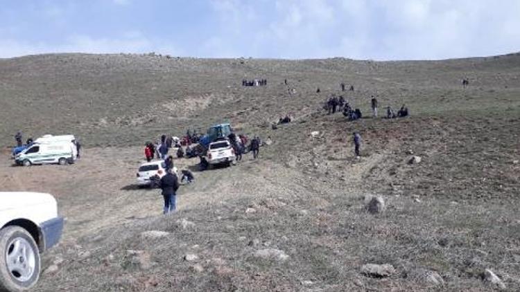 Arazi kavgası kanlı bitti! Çok sayıda ölü var