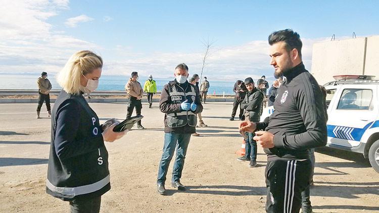Son dakika haberi: Tüm uyarılara rağmen yasakları hiçe saydılar! Yapmayın