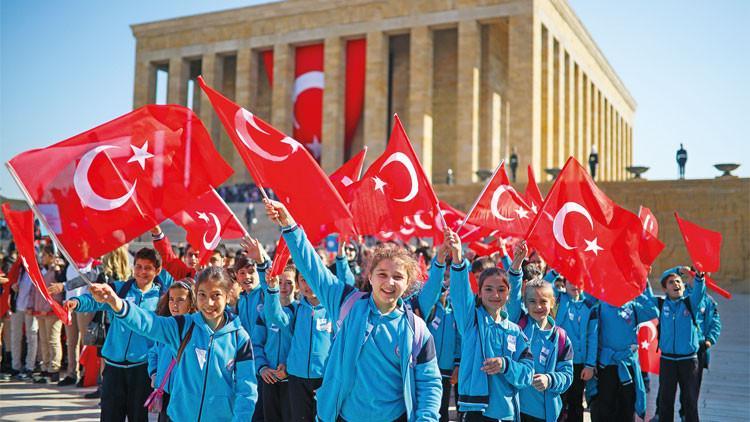 Ev ev 100’üncü yıl kutlanacak