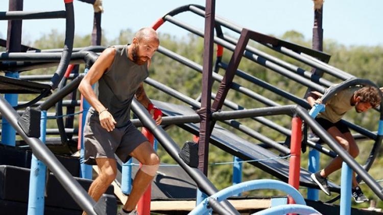 Survivor'da bu hafta 2. dokunulmazlık oyununu hangi takım kazandı?