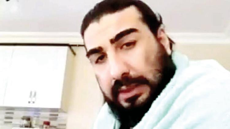 Ünlü radyocu Caner Bulut corona virüse yakalandı: Böyle ölmek istemezsiniz!