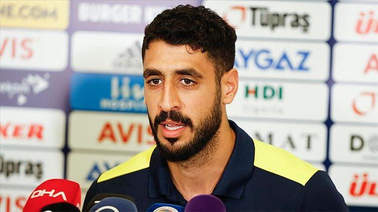 Tolga Ciğerci'ye eski takımı Hertha Berlin talip | Son dakika Fenerbahçe transfer haberleri