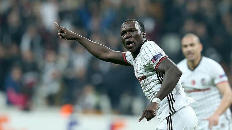 Son dakika Beşiktaş transfer haberleri: Aboubakar dönüyor