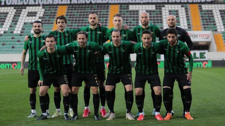 TFF 1. Lig’in en yaşlı takımı Akhisarspor!