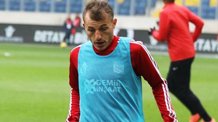 Ziya Erdal: "Futbol oynanır ama futbolcular artık kendini veremez"