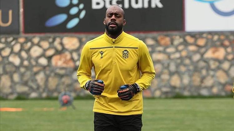 Farnolle: "Her şey düzelecek, hayat yeniden başlayacak"