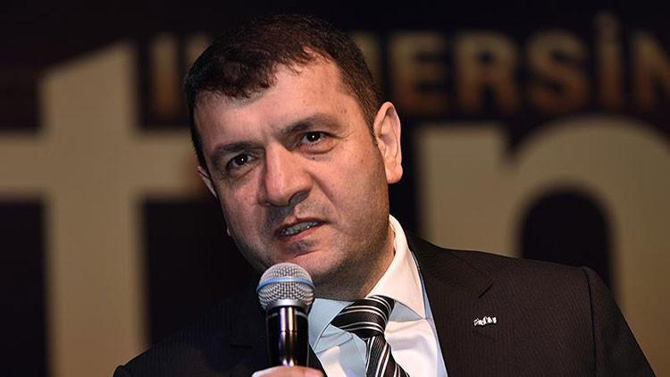 Erdal Torunoğlulları: Ben olsam Türkiye Ligi'ni tescil ...
