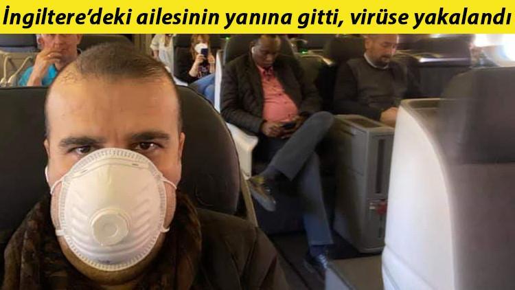 'Ben hayatımda bu kadar uzun süren öksürük görmedim'