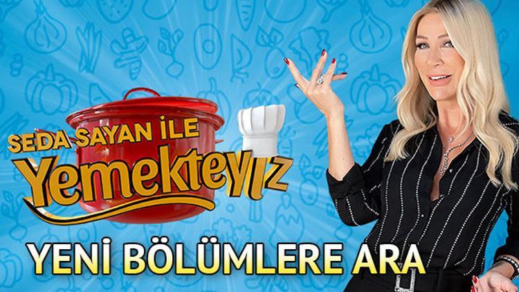 Yemekteyiz neden yok? Yemekteyiz yeni bölümü ne zaman yayınlanacak?