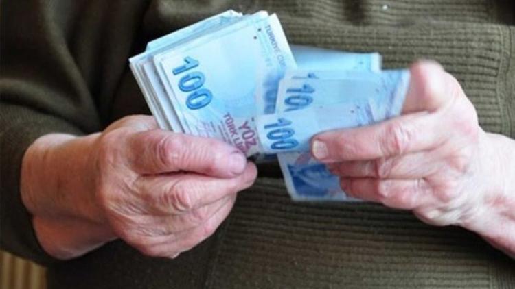 Emeklilere verilecek bayram ikramiyelerinin tarihleri belli oldu