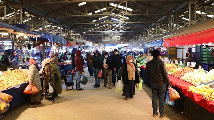 Karasu'da yaklaşık 20 bin kişi yazlıklarına geldi