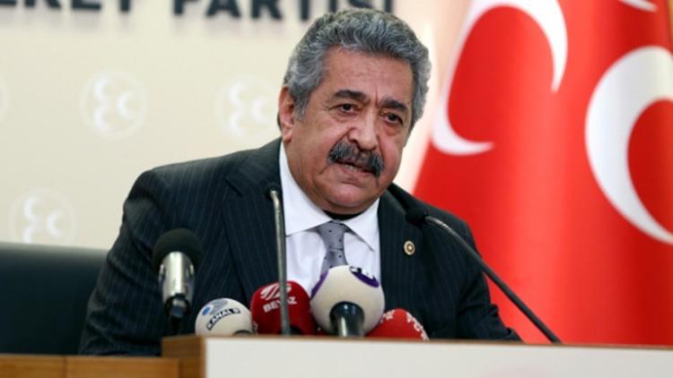Milletvekili Feti Yıldız, koronavirüs nedeniyle hastaneye kaldırıldı