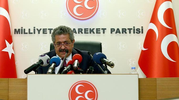 Feti Yıldız kimdir? MHP Milletvekili Feti Yıldız kaç yaşında ve nereli?
