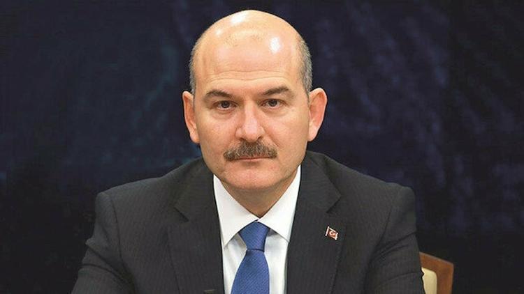Son dakika haberi: Bakan Soylu'dan o görüntülere çok sert eleştiri: Yamyamlarda var bu yöntem!