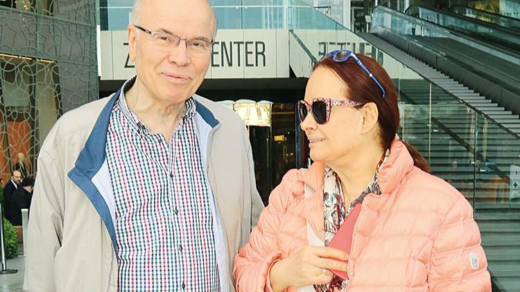 Müjde Ar: Torunlarımızı göremiyoruz