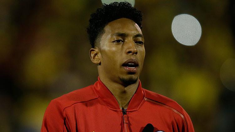 Galatasaray'a ikinci Kolombiyalı: Johan Mojica | Johan Mojica kimdir? | Son dakika transfer haberleri