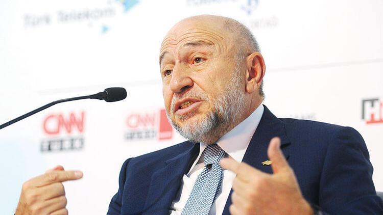TFF Başkanı Nihat Özdemir'den yeni sezon mesajı