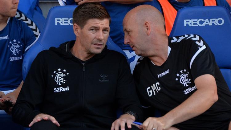 Rangers'ta maaşlara 3 ay erteleme kararı! Steven Gerrard da dahil...