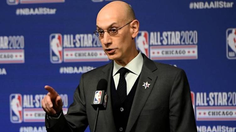 NBA'de maçlar ne zaman oynanacak?
