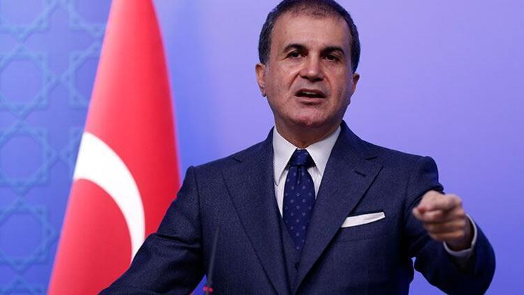 AK Partili Çelik: Kampanyaya kinle yaklaşan hastalıklı zihniyet var