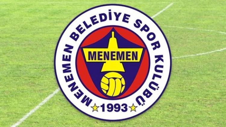 Menemenspor'da 8 futbolcunun sözleşmeleri bitiyor!
