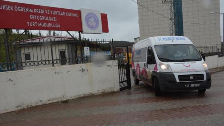 Acemi askerler karantina sonrasında birliklerine teslim edildi