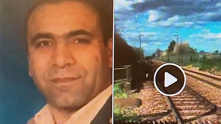 Londra’da bir Türk trenin önüne atlayarak intihar etti