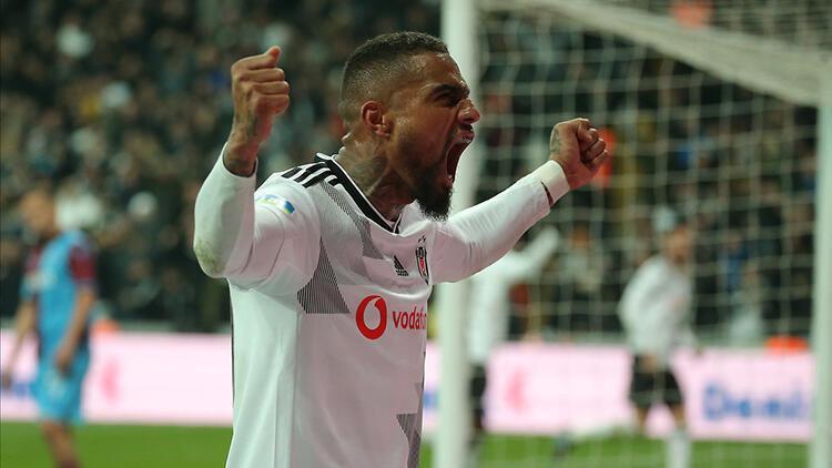 Beşiktaş'ta yol ayrımı! 4 futbolcu yolcu...
