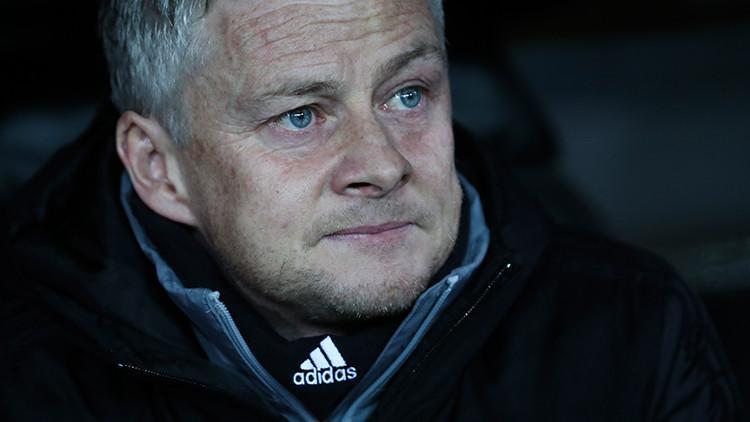 Solskjaer, maaş indirimi çağrılarını "adil" bulmuyor