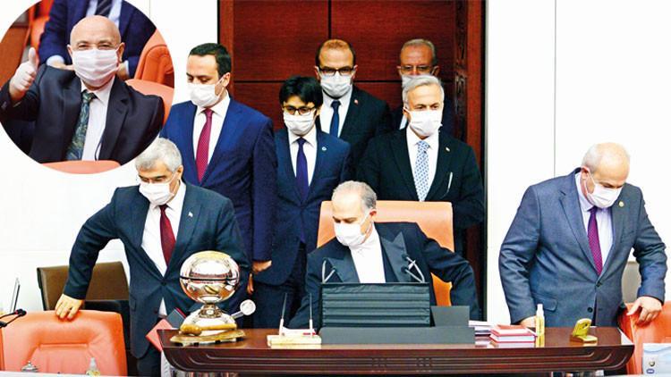 ‘İnfaz’ böyle başladı