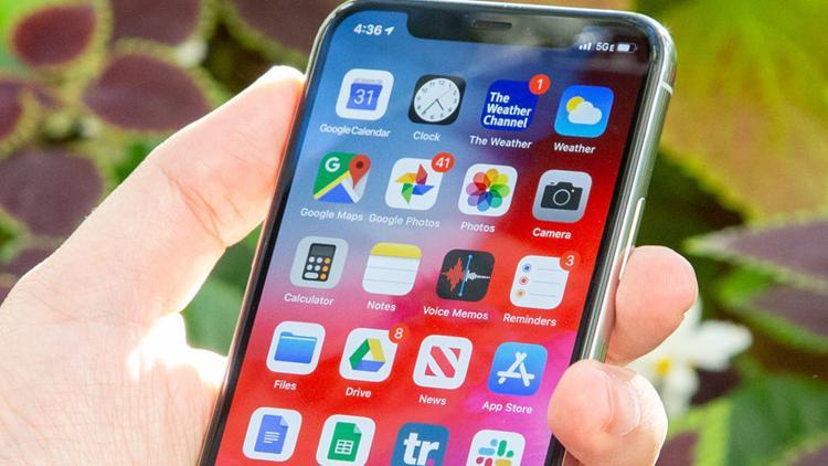 iOS 13.4.1 güncellemesi yayında: Neler değişiyor?