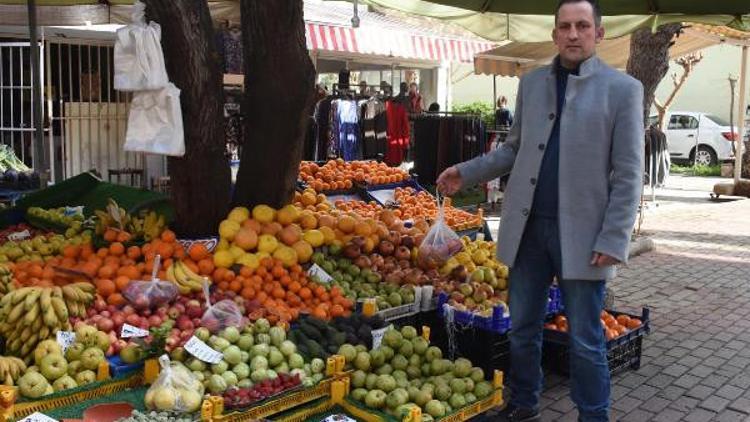 Uzmandan market ve pazar alışverişlerinde dikkat edilmesi gerekenler