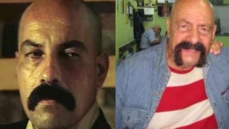 Yeşilçam'ın emektar oyuncusu Cevdet Balıkçı hayatını kaybetti