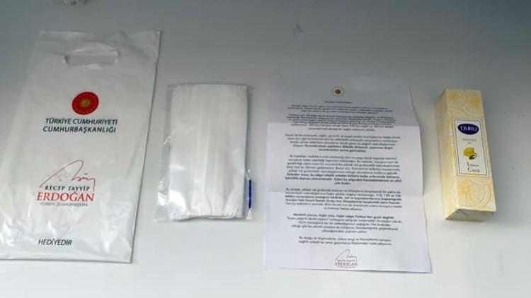 65 yaş üstü maske ve kolonya dağıtımı nasıl olacak? Vali Yerlikaya’dan 65 yaş üstü destek paketi açıklaması