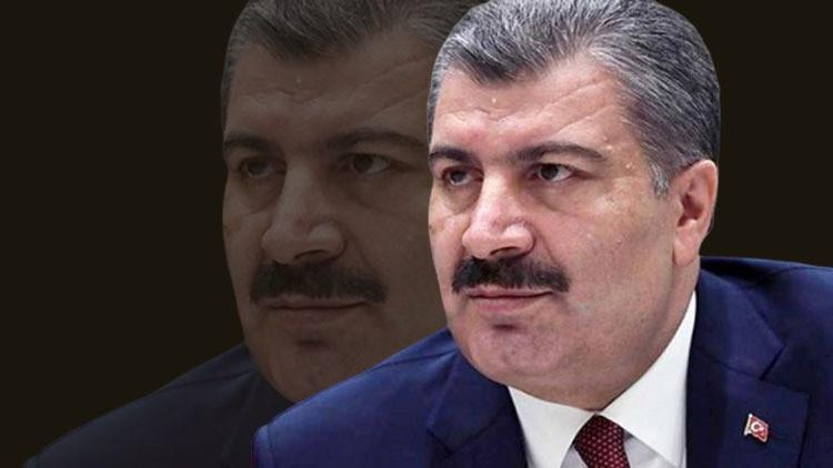 Son dakika haberi: Sağlık Bakanı Koca son vaka ve ölüm sayısını açıkladı! Corona virüste son durum