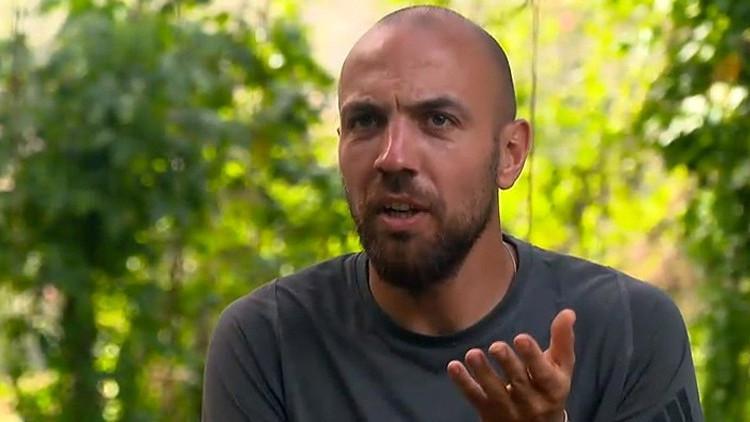 Sercan Yıldırım, Survivor'daki müthiş geri dönüşle şampiyonluğu hatırlattı
