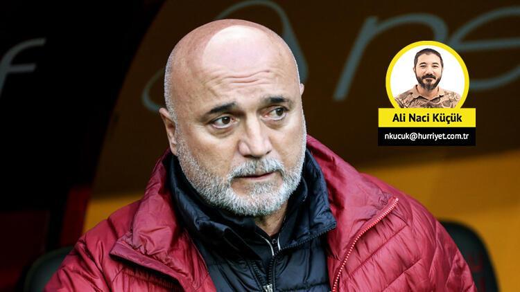 Hikmet Karaman: "En büyük hatam her isteyene gitmem"
