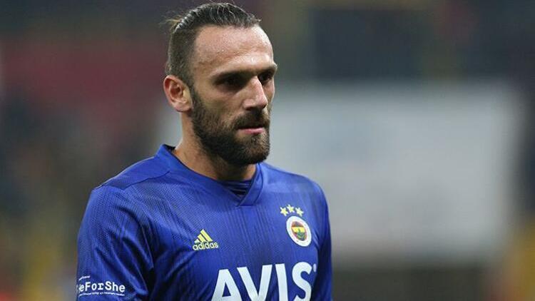 Son Dakika Transfer Haberleri | Vedat Muriç için rekor bonservis!