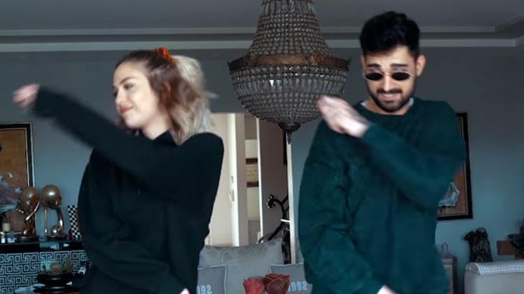 İdo Tatlıses’in yeni single’ı çıktı