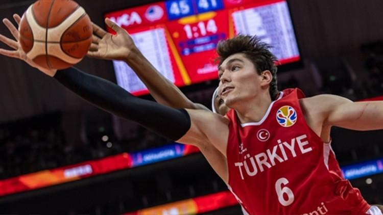 Son Dakika | FIBA, EuroBasket 2021'i 1 yıl erteledi