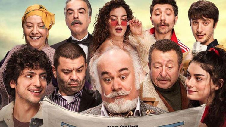 Dudullu Postası ne zaman çekildi? Dudullu Postası oyuncuları kimdir, konusu nedir?