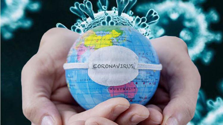 Son dakika haberi: Dünya genelinde corona virüsten ölenlerin sayısı 90 bini aştı
