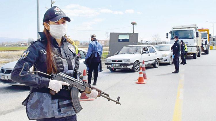 Son dakika haberi... Corona virüs salgınında Türkiye için kritik tarih: 12 Nisan Pazar
