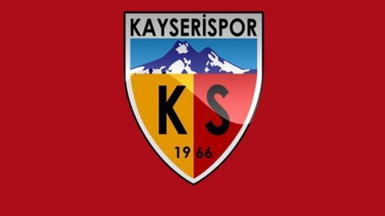Son Dakika | Kayserispor'dan corona virüsü açıklaması!