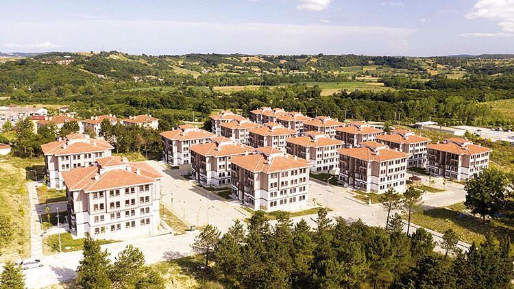 TOKİ dolandırıcılara karşı uyardı